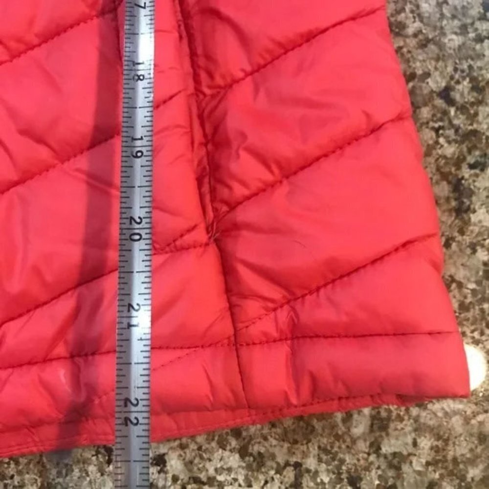 Gerry Jacket/Vest M  Flamingo lightweight - Picture 7 of 9